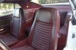 Ford Mustang Mach I 428 Cobra Jet 1969 года